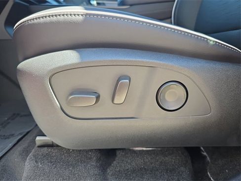 New 2025 Buick Enclave Sport Touring w/ Power Package image 20