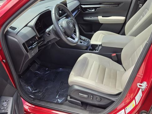 Certified 2024 Honda CR-V EX-L image 10