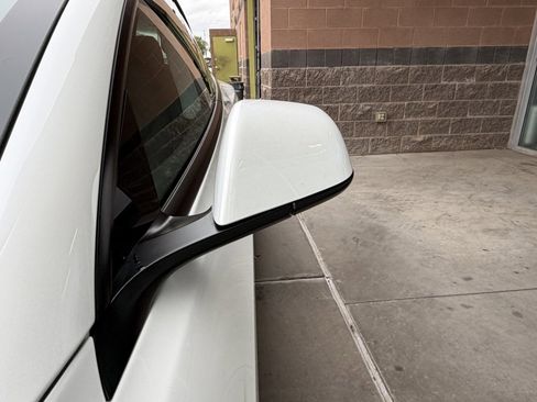 Used 2025 Tesla Model 3 Long Range image 12