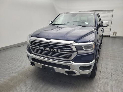 Used 2020 RAM 1500 Laramie AWD/4WD image 15