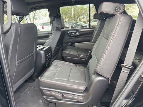 Used 2024 Chevrolet Tahoe RST w/ Luxury Package AWD/4WD image 17