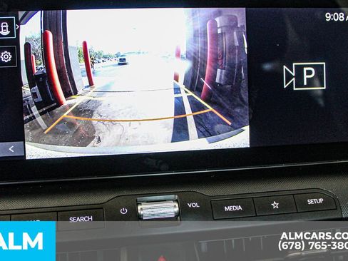 Used 2025 Kia K4 LXS image 33