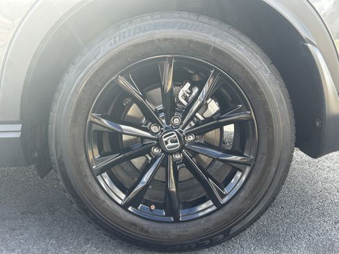 Used 2024 Honda CR-V Sport-L image 35