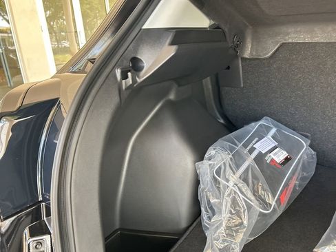 New 2026 Mitsubishi Outlander Sport SE AWD/4WD image 34