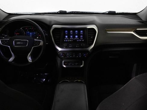 Used 2021 GMC Acadia SLE w/ Driver Convenience Package image 22