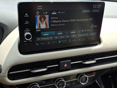 Used 2024 Honda HR-V EX-L image 17