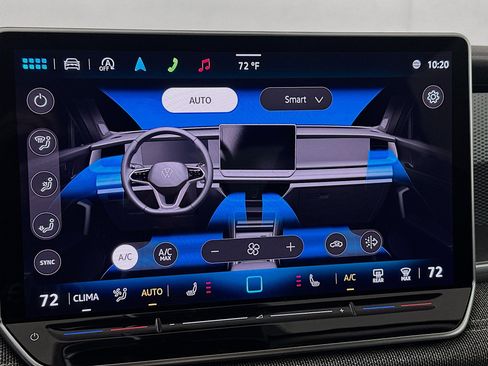 New 2025 Volkswagen Tiguan S image 15