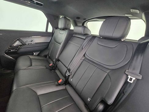 Used 2024 Land Rover Range Rover Sport Dynamic SE AWD/4WD image 17