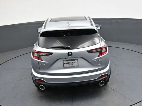 New 2025 Acura RDX A-Spec image 26