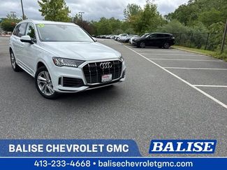 Used 2024 Audi Q7 3.0T Premium Plus image 1