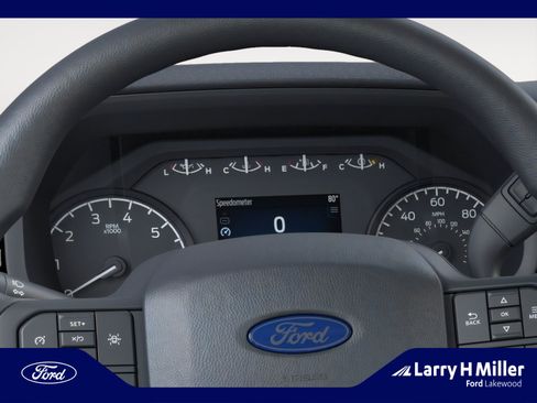 New 2026 Ford F150 XL AWD/4WD image 13