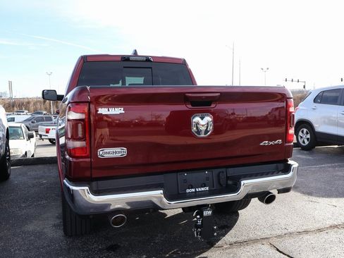 Used 2024 RAM 1500 Limited image 6
