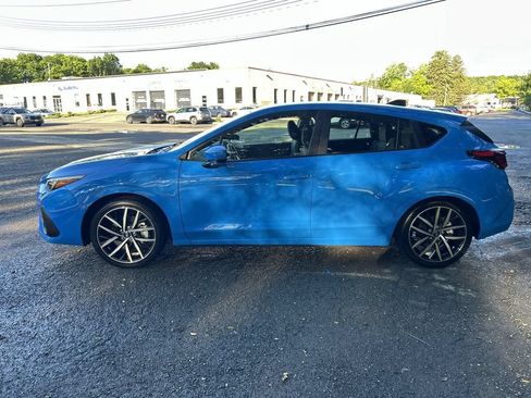 Certified 2025 Subaru Impreza 2.0i Sport w/ Popular Package #1 AWD/4WD image 5