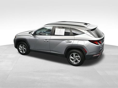 Used 2024 Hyundai Tucson SEL AWD/4WD image 30