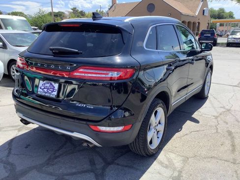 Used 2017 Lincoln MKC Premiere AWD/4WD image 13