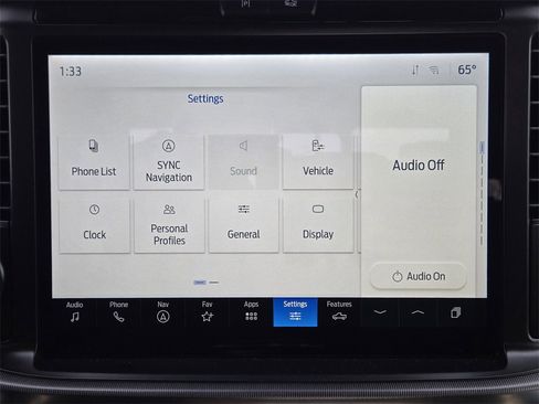 Used 2025 Ford F150 Raptor image 8