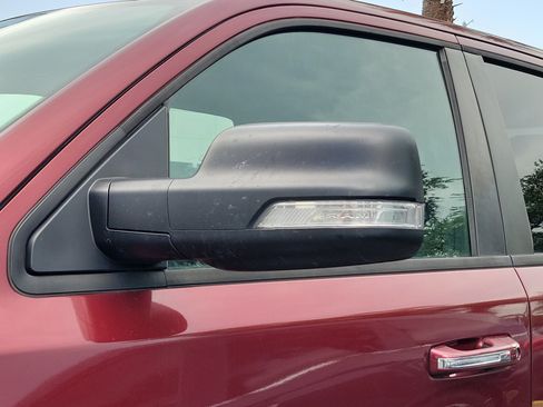 Used 2019 RAM 1500 Big Horn AWD/4WD image 5