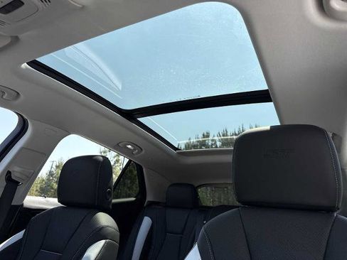New 2026 Buick Envision Sport Touring AWD/4WD image 6