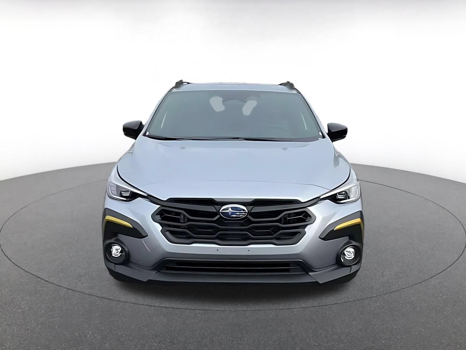 Used 2025 Subaru Crosstrek 2.5i Sport AWD/4WD image 4
