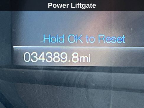 Used 2023 Ford Edge SEL w/ Convenience Package image 13