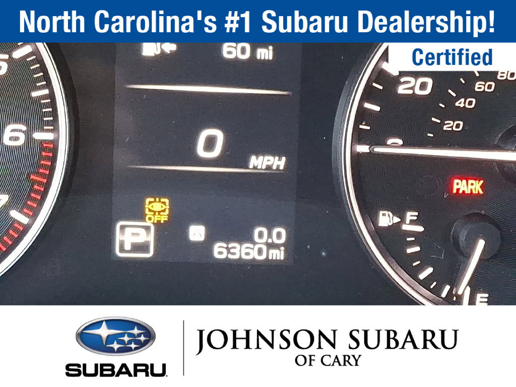 Certified 2026 Subaru Ascent Limited AWD/4WD image 13