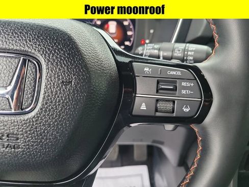 Used 2026 Honda Passport TrailSport Elite image 12