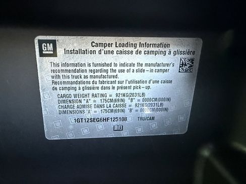 Used 2017 GMC Sierra 2500 SLE image 51