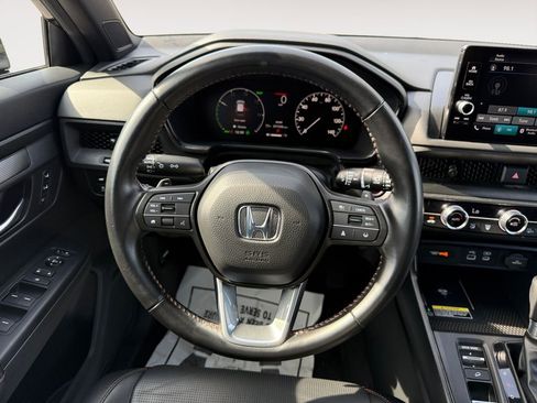 Used 2025 Honda CR-V Sport-L image 13