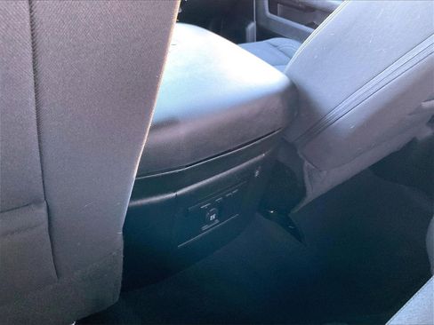 Used 2022 RAM 1500 Classic Warlock w/ Electronics Group image 26