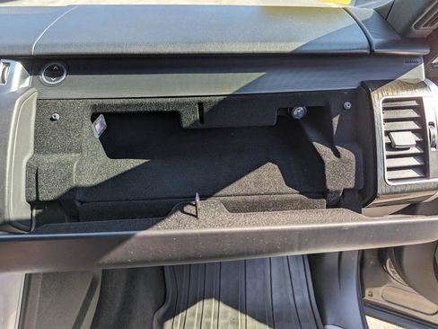 Used 2019 Land Rover Range Rover Sport Supercharged image 34