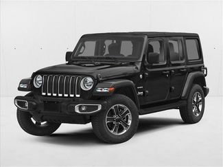 Used 2019 Jeep Wrangler Unlimited Sahara w/ Quick Order Package 24M Moab video 1