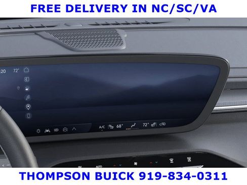 New 2026 Buick Enclave Sport Touring w/ Power Package image 20