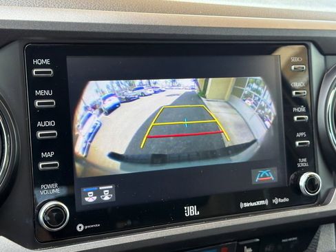 Used 2021 Toyota Tacoma TRD Pro AWD/4WD image 23