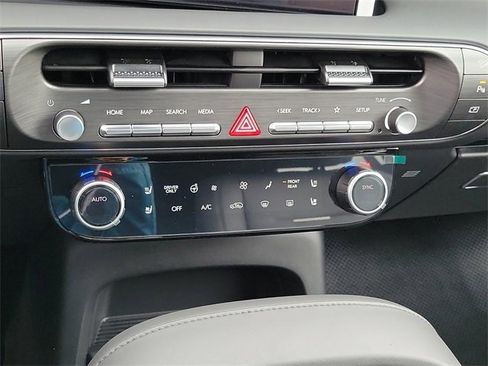 New 2026 Hyundai Palisade Calligraphy image 10