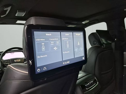 Used 2021 Cadillac Escalade Sport w/ Driver Assist Tech Package image 21