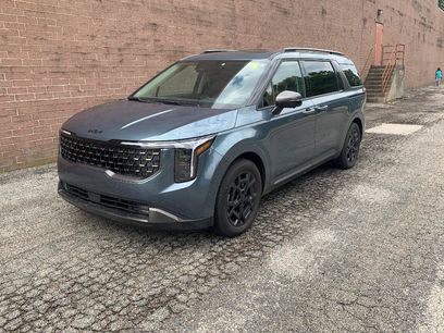 Used 2026 Kia Carnival SX Prestige