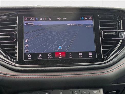 New 2025 Dodge Durango R/T image 12