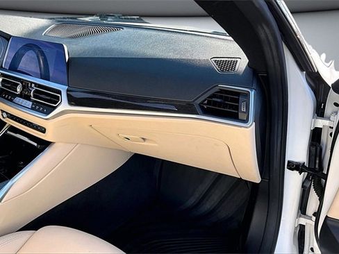 Used 2021 BMW 430i Coupe w/ Convenience Package image 25