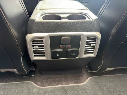 Used 2020 Ford F150 Platinum w/ Equipment Group 701A Luxury AWD/4WD image 38