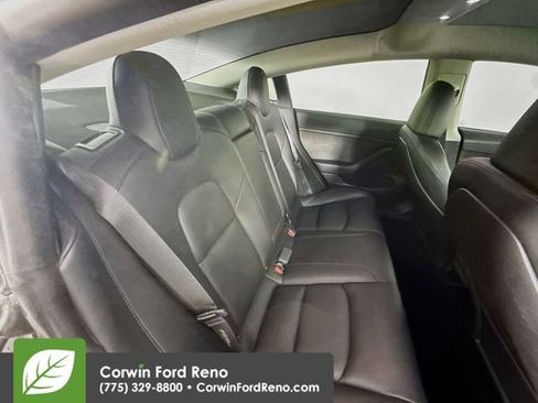 Used 2023 Tesla Model 3 Long Range AWD/4WD image 25