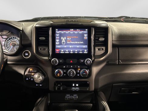 Used 2020 RAM 1500 Rebel w/ Rebel Level 1 Equipment Group image 27