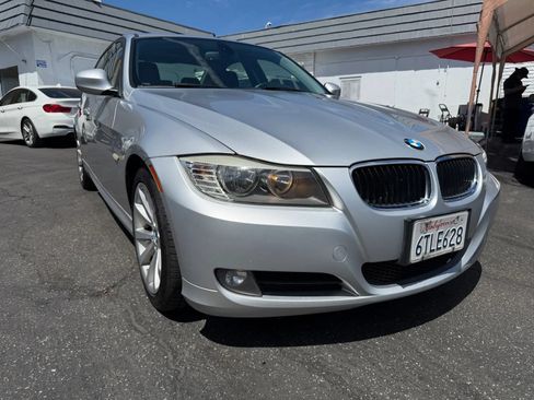 Used 2011 BMW 328i Sedan RWD image 7