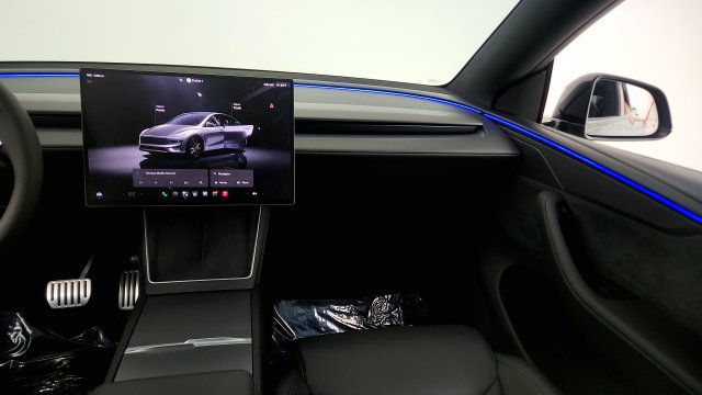 Used 2026 Tesla Model Y Performance AWD/4WD image 55