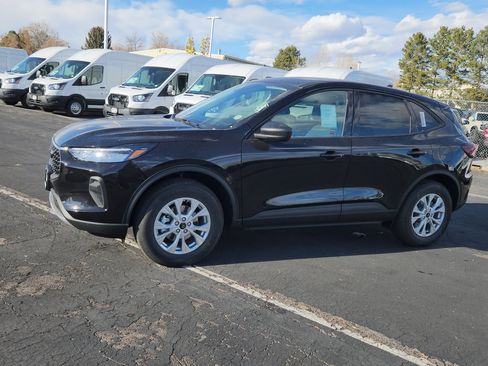 New 2026 Ford Escape Active w/ Tech Pack #1 image 3