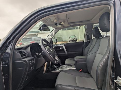 Used 2024 Toyota 4Runner SR5 Premium w/ Moonroof Package image 15