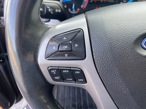 Used 2021 Ford Ranger XLT w/ Equipment Group 301A Mid AWD/4WD image 28