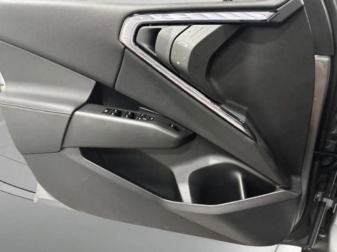 Certified 2025 BMW X3 xDrive30i w/ Premium Package image 36