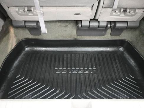 Used 2016 Honda Odyssey SE image 29