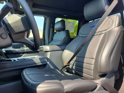 New 2026 Ford F350 Platinum AWD/4WD image 18