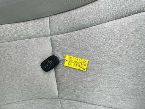 Used 2025 Honda Accord LX image 34